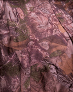 Realtree Style Camo Jacket - 2XL