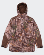 Realtree Style Camo Jacket - 2XL