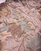 Realtree Style Camo Jacket - L
