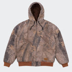 Realtree Style Camo Jacket - L