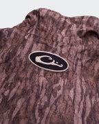 Realtree Style Camo Jacket - S
