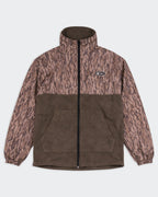 Realtree Style Camo Jacket - S