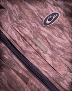 Realtree Style Camo Jacket - S
