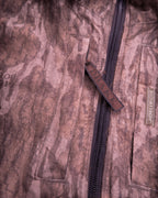 Realtree Style Camo Jacket - S