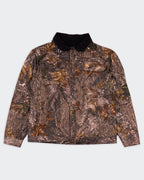 Realtree Style Camo Jacket - XL