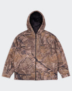 Realtree Style Camo Jacket - XL