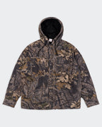 Realtree Style Camo Jacket - XL