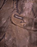 Realtree Style Camo Jacket - XL
