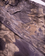 Realtree Style Camo Jacket - XL