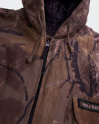 Realtree Style Camo Jacket - XL