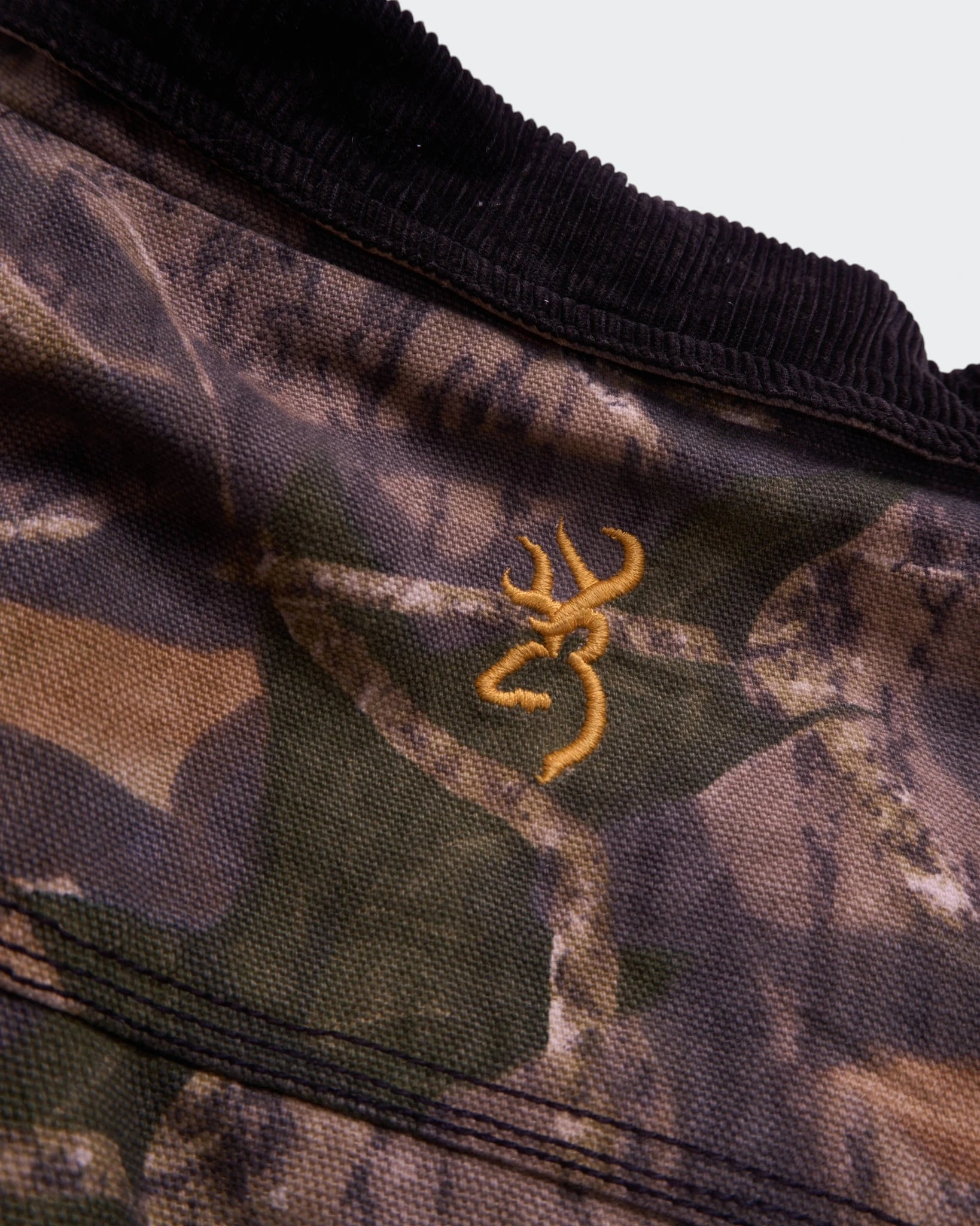 Realtree Style Camo Jacket - XL