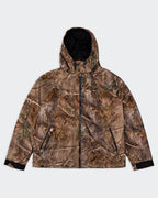 Realtree Style Camo Jacket - XXL