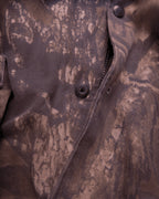 Redhead Brown Bomber Jacket - 2XL