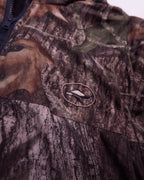 Redhead Camo Vest - L