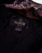 Redhead Camo Vest - L