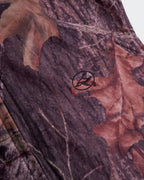 Redhead Camo Vest - M
