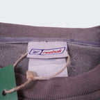 Reebok Grey Crewneck Sweater - L