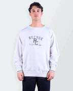 Reebok Sweater - L