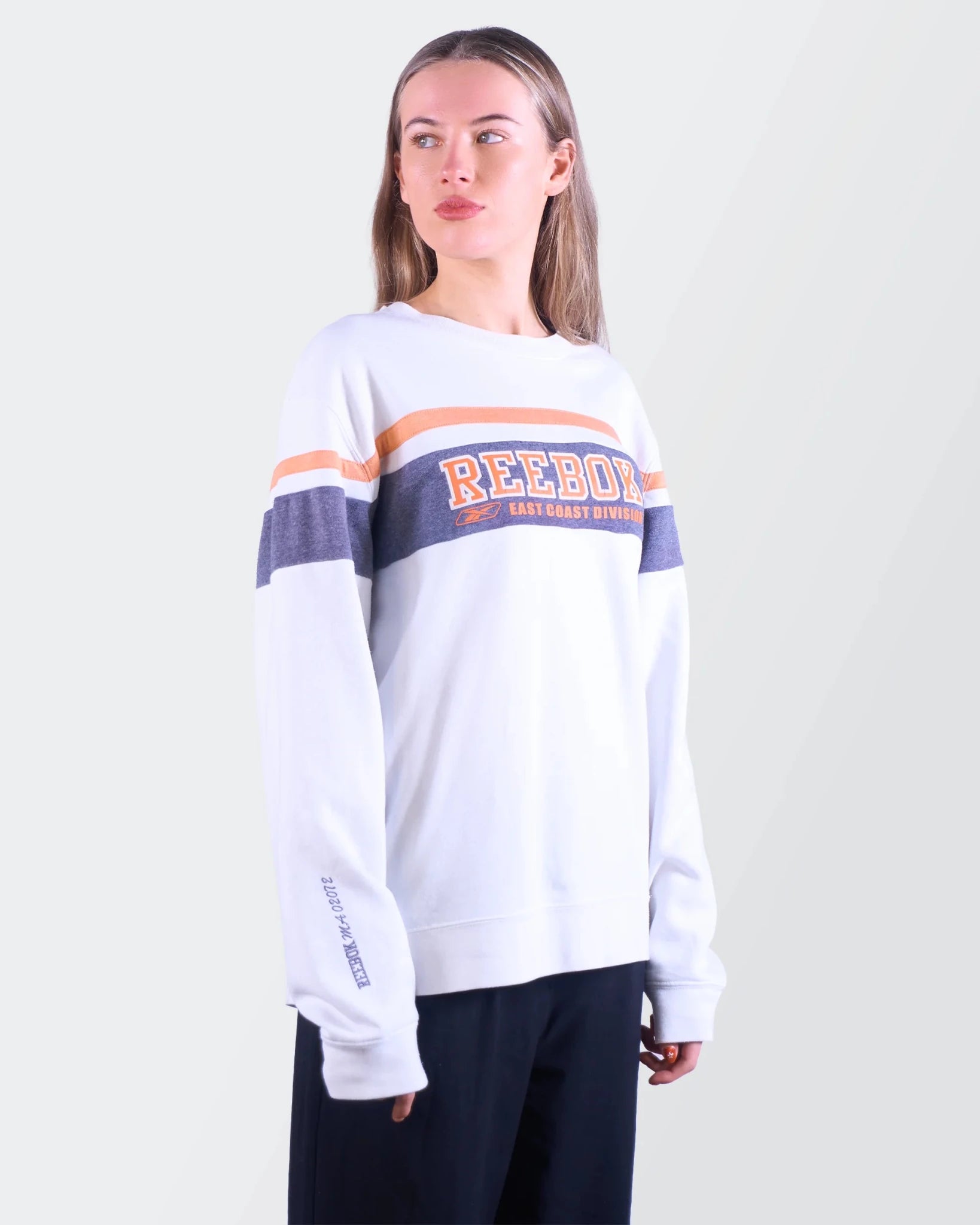 Reebok Sweater - M