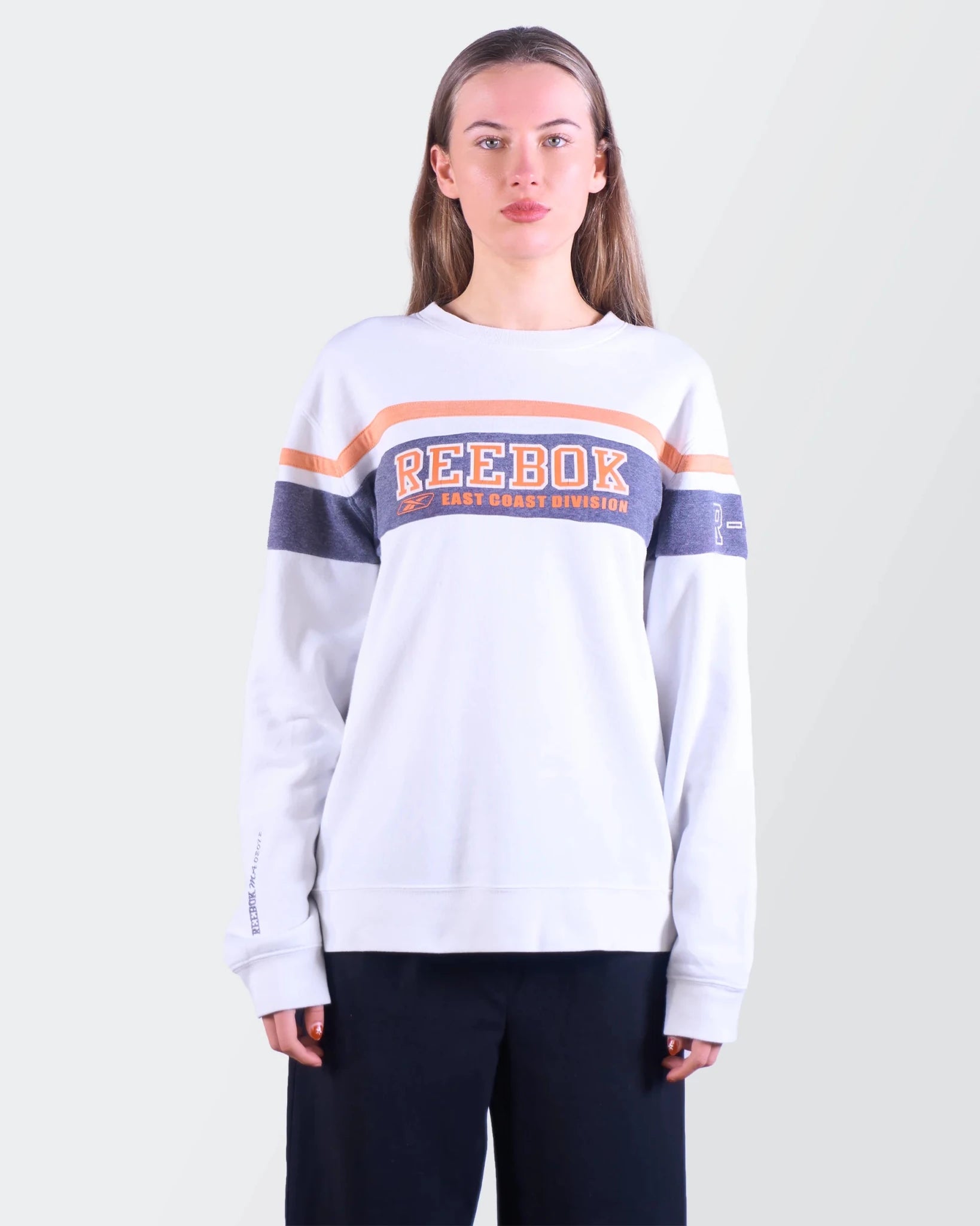 Reebok Sweater - M