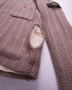 Stone Island Beige Jacket - S