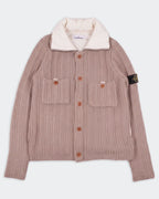 Stone Island Beige Jacket - S