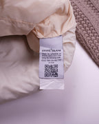 Stone Island Beige Jacket - S