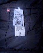 Stone Island Black Jacket - L