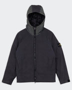 Stone Island Black Jacket - L