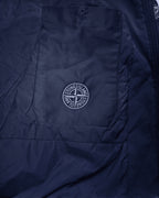 Stone Island Black Jacket - L