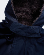 Stone Island Blue Jacket - L