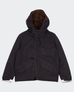 Stone Island Blue Jacket - L