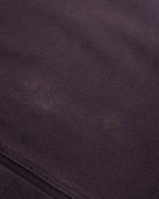 Stone Island Brown Quarter - zip Sweater - XL