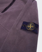 Stone Island Brown Quarter - zip Sweater - XL