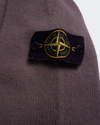 Stone Island Grey Crewneck Jumper - M