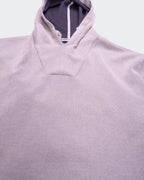 Stone Island Grey Hoodie - L