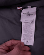 Stone Island Grey Jacket - M