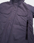 Stone Island Grey Jacket - M