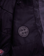 Stone Island Grey Jacket - XL