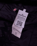 Stone Island Grey Jacket - XL