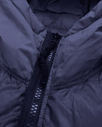 Stone Island Grey Puffer Jacket - M