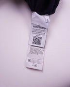 Stone Island Navy Crewneck Sweater - S