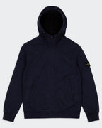 Stone Island Navy Jacket - L