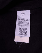 Stone Island Navy Jacket - L