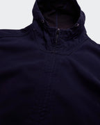 Stone Island Navy Jacket - L