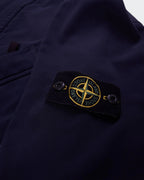 Stone Island Navy Jacket - L