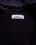Stone Island Navy Jacket - L