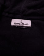 Stone Island Navy Jacket - L