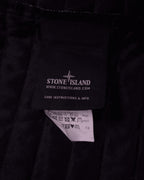 Stone Island Navy Puffer Jacket - XL