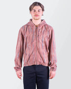 Stüssy Orange Jacket M